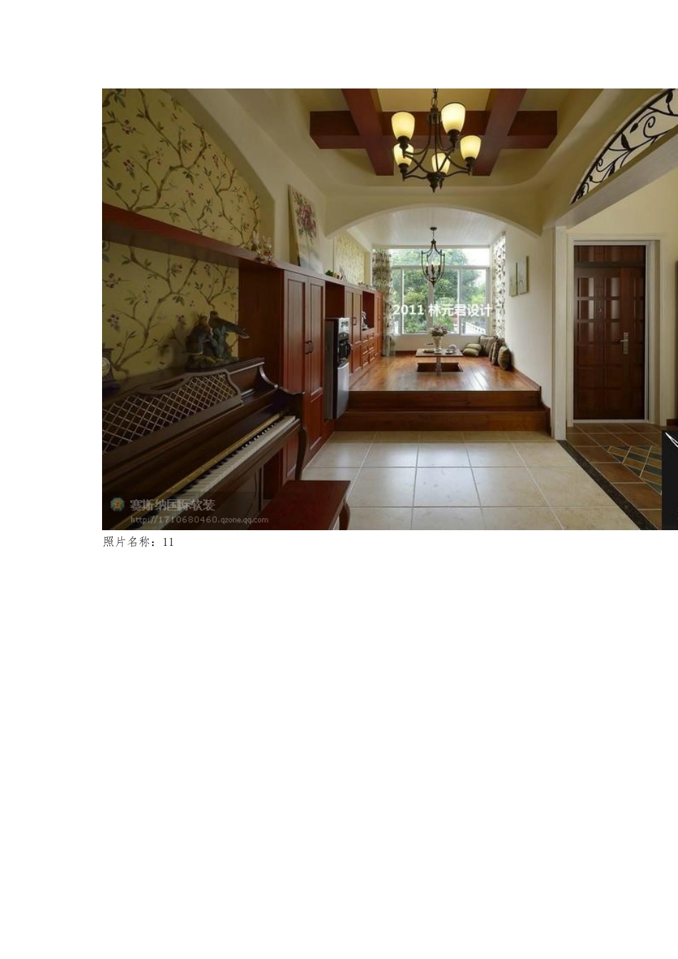 100套别墅装修设计图_第3页