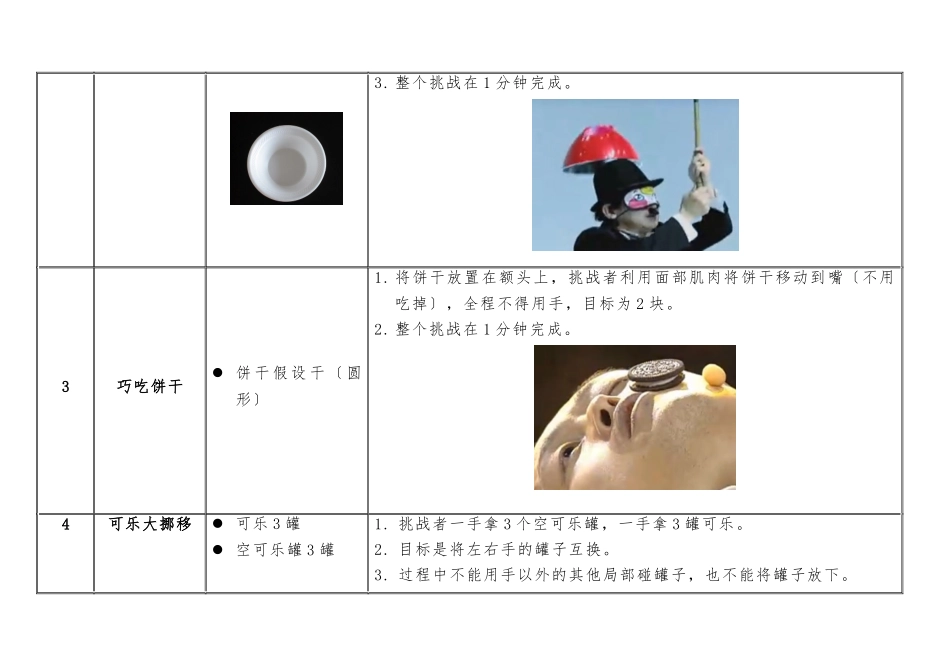 1分钟挑战游戏_第2页