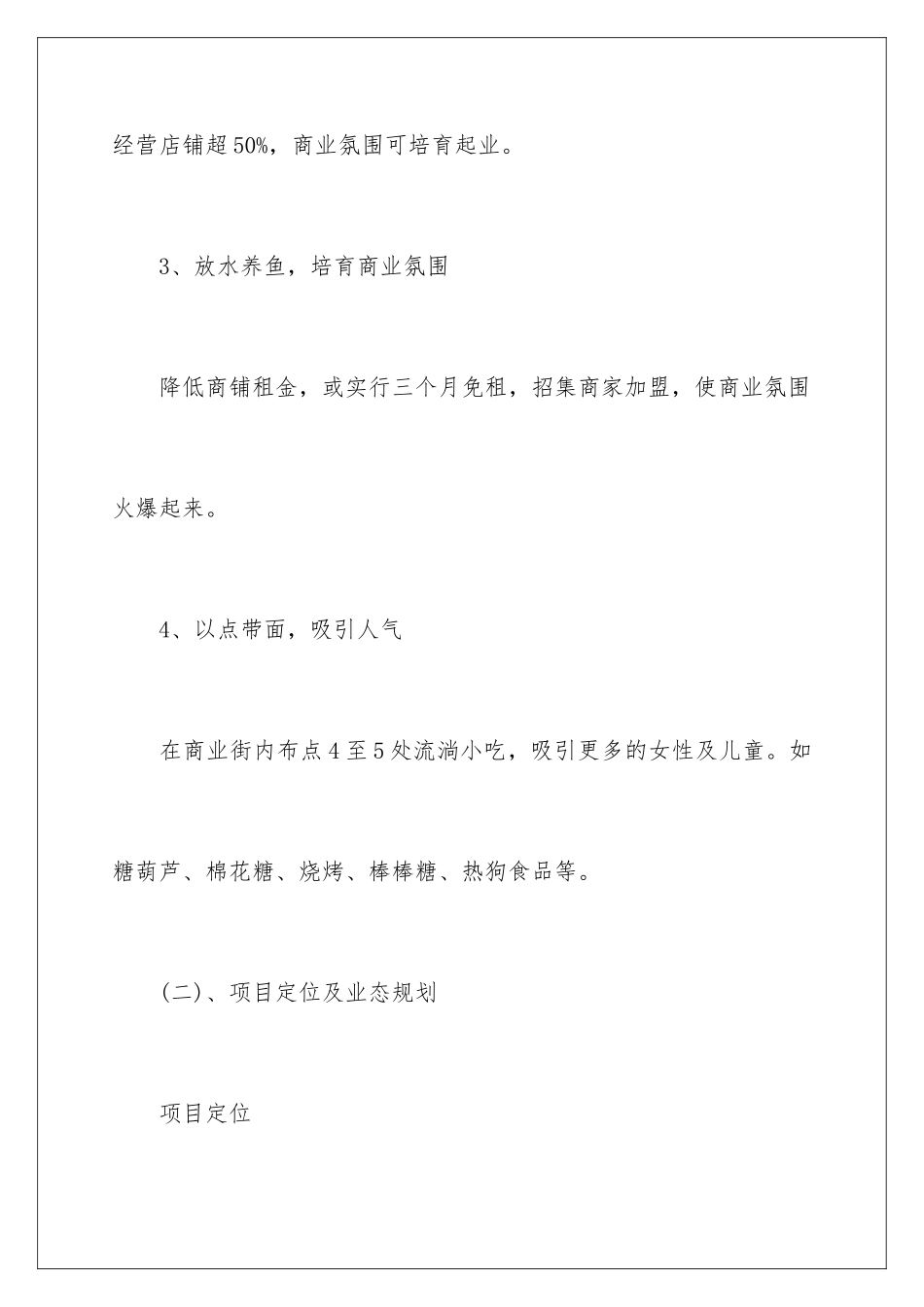 2024商业街策划案_第3页