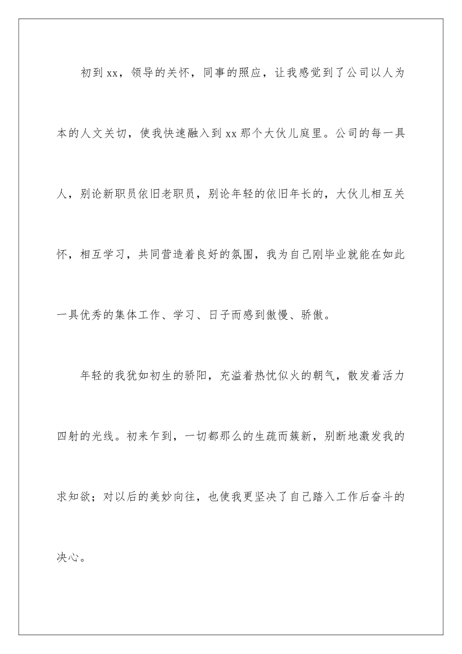 2024商务工作总结_第3页