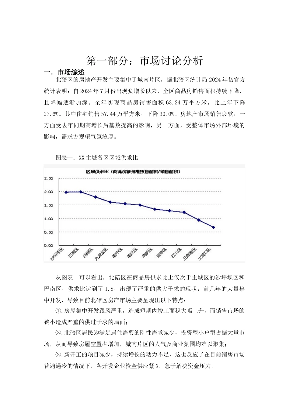 2024年重庆北碚金鼎龙泉项目营销推广策划提案_第2页