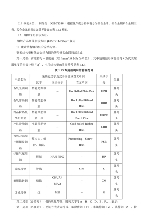 2024造价-技术与计量-精讲班-第3讲第一章安装工程材料(二)(2024年新版)