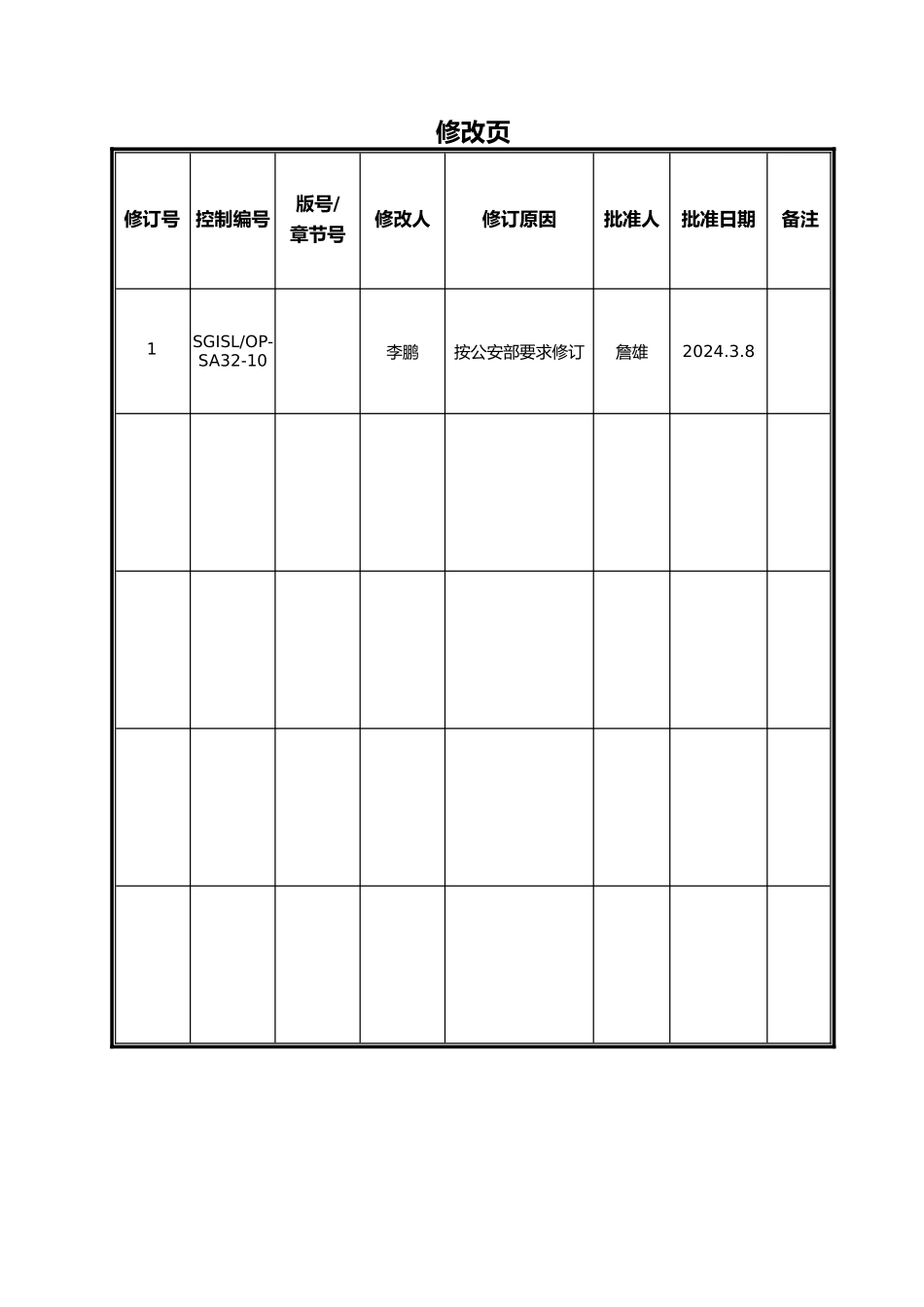 21~SGISLOP~SA32~10Linux等级保护测评作业指导书三级_第3页