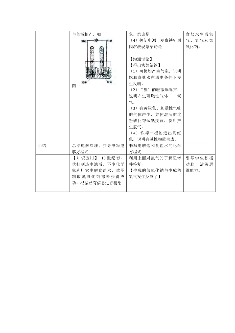21《氯溴碘及其化合物》教案_第3页