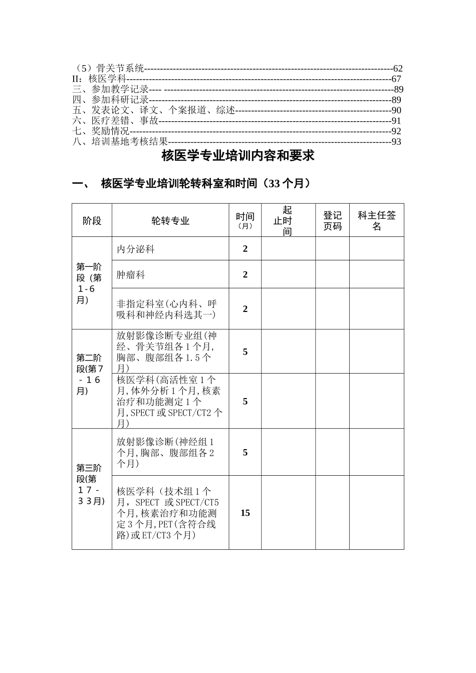 24核医学科住院医师规范化培训_第3页
