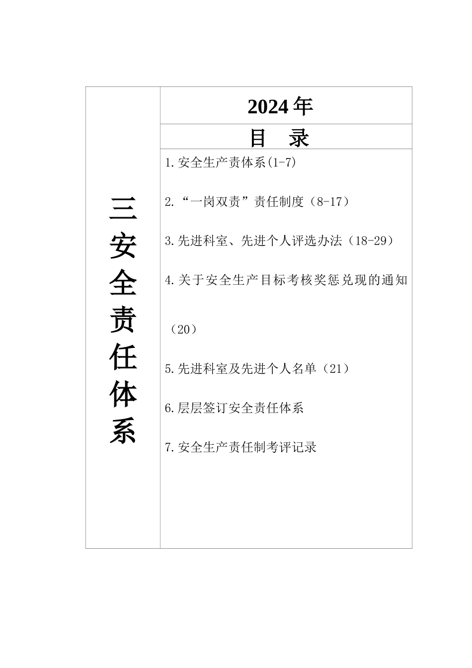 3、安全责任体系_第1页