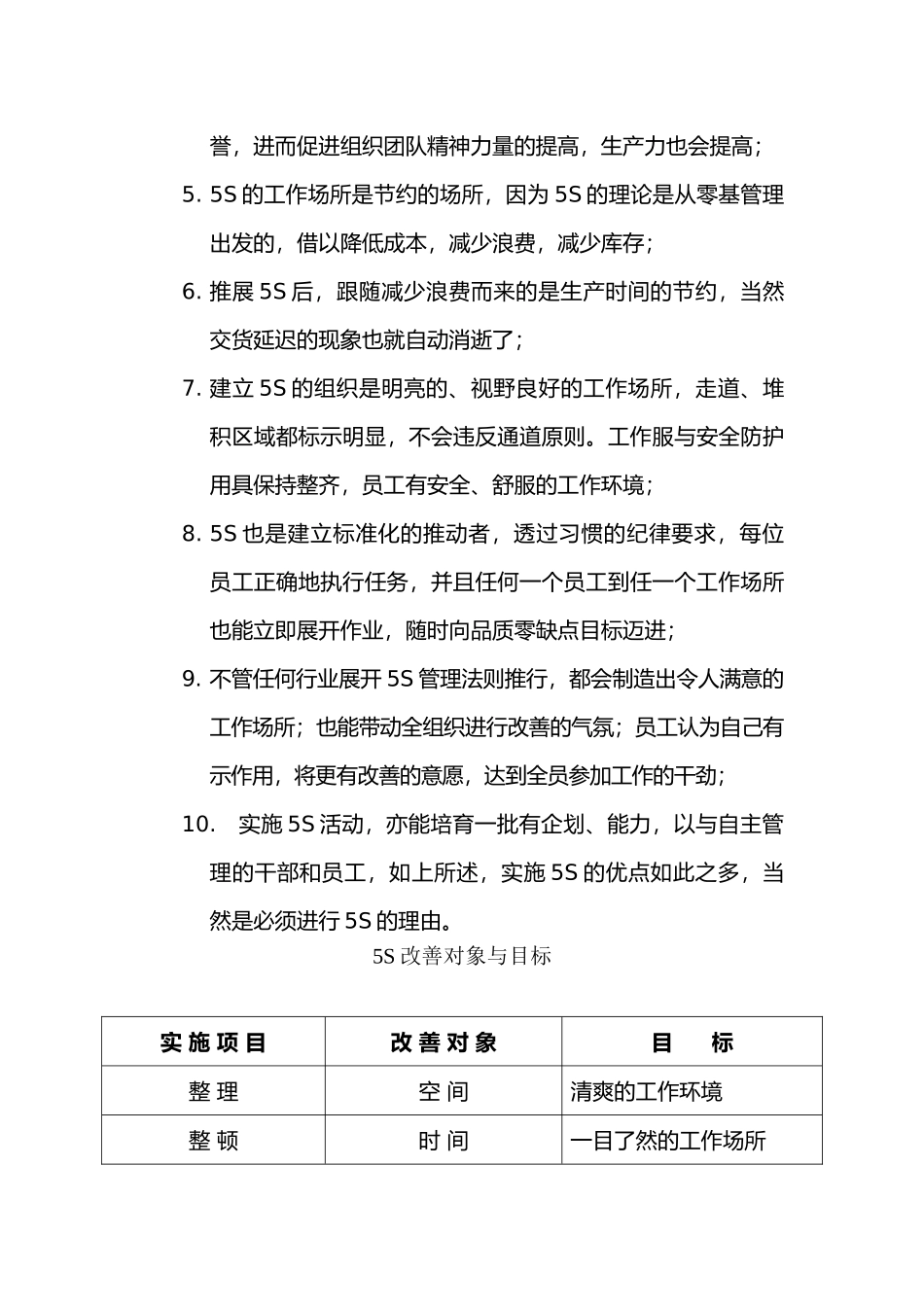 5s管理实施的指南_第3页
