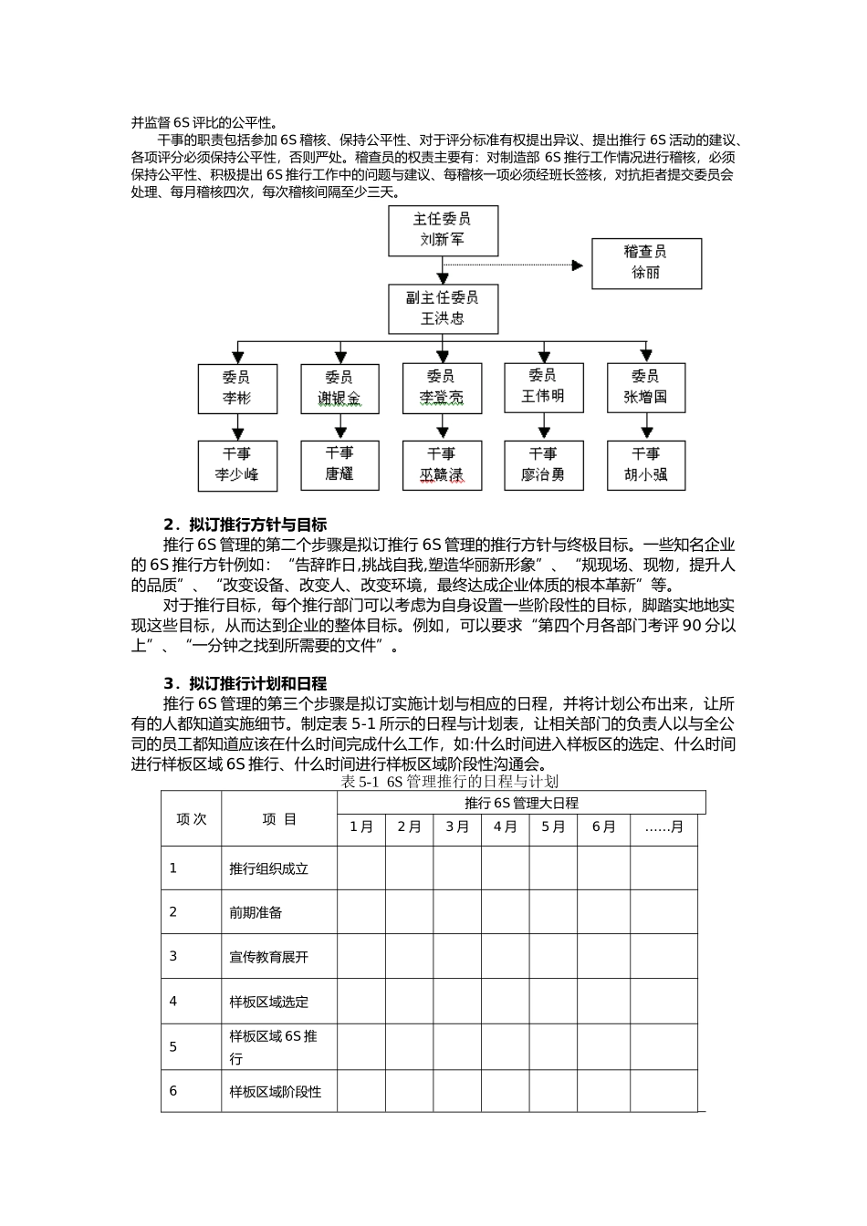 6S管理实战内容_第2页