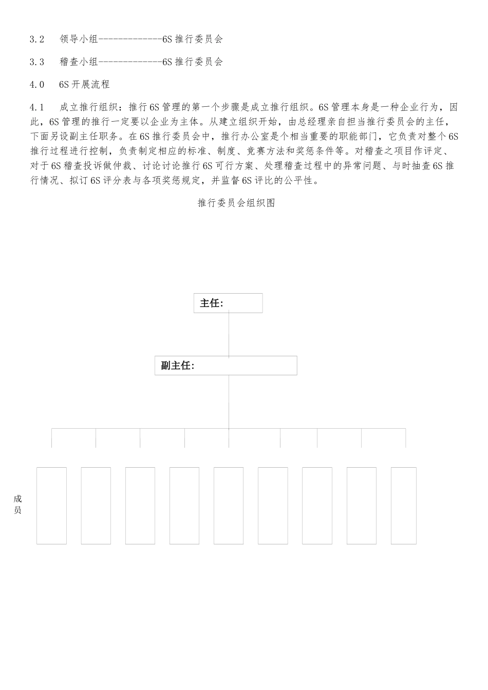 6s管理推行务实手册范本_第3页