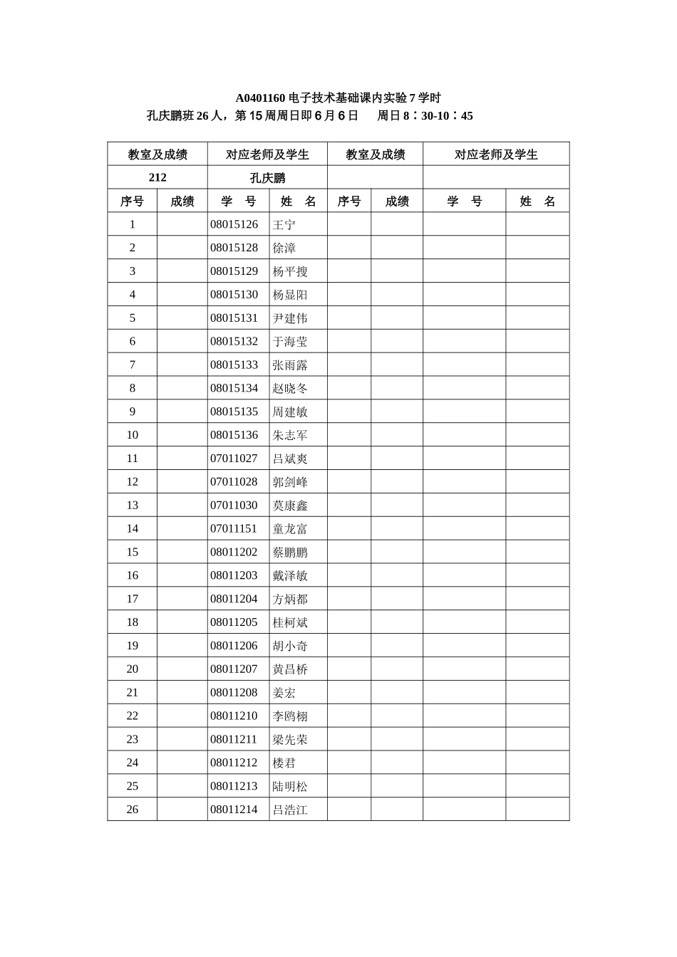 7学时的电子技术基础数电实验_第2页