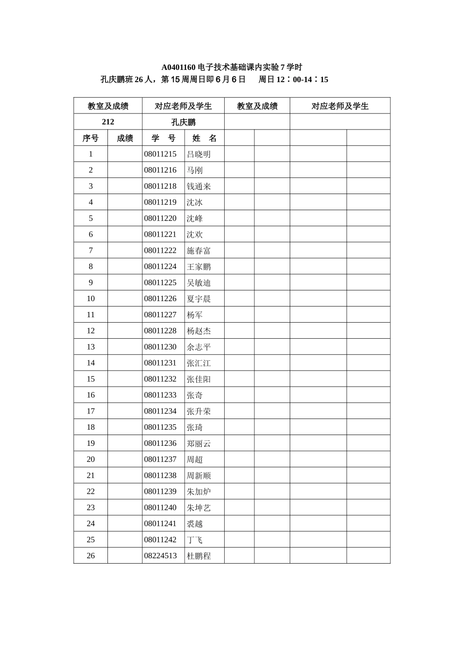 7学时的电子技术基础数电实验_第3页
