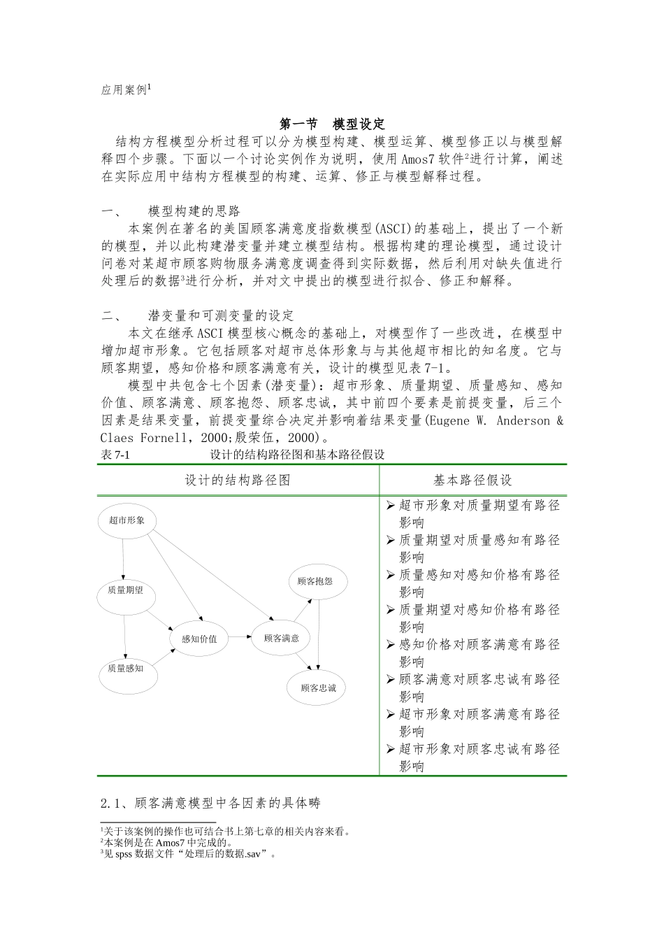amos_验证性因子分析步步教程_第1页