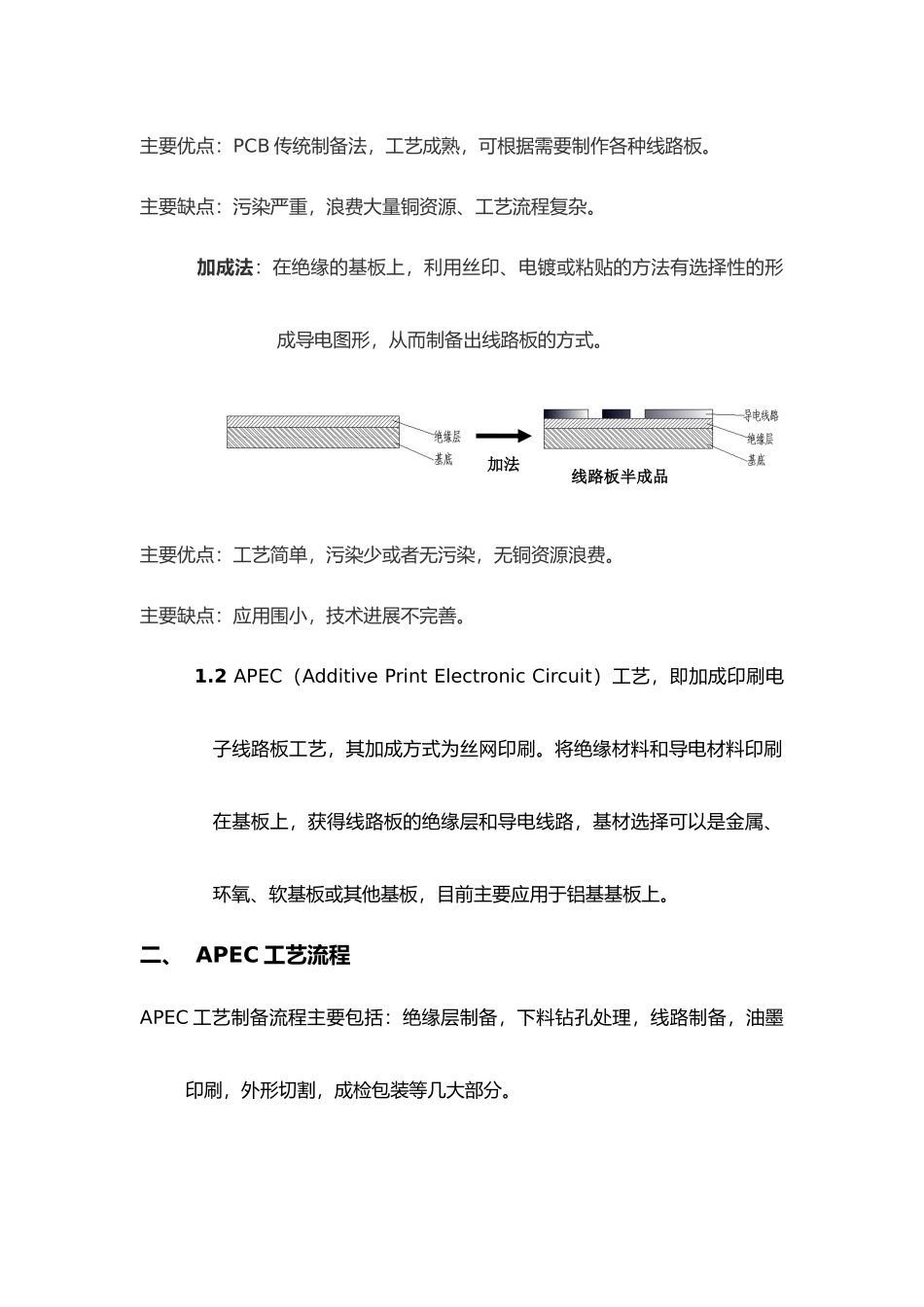 APEC工艺专业培训教程_第2页
