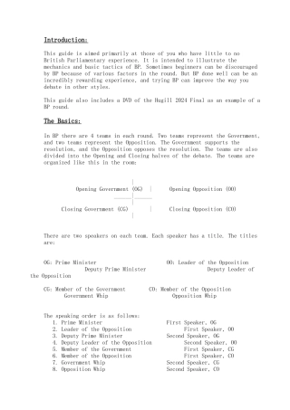 BP英国议会制辩论的指南-University-BP-Guide