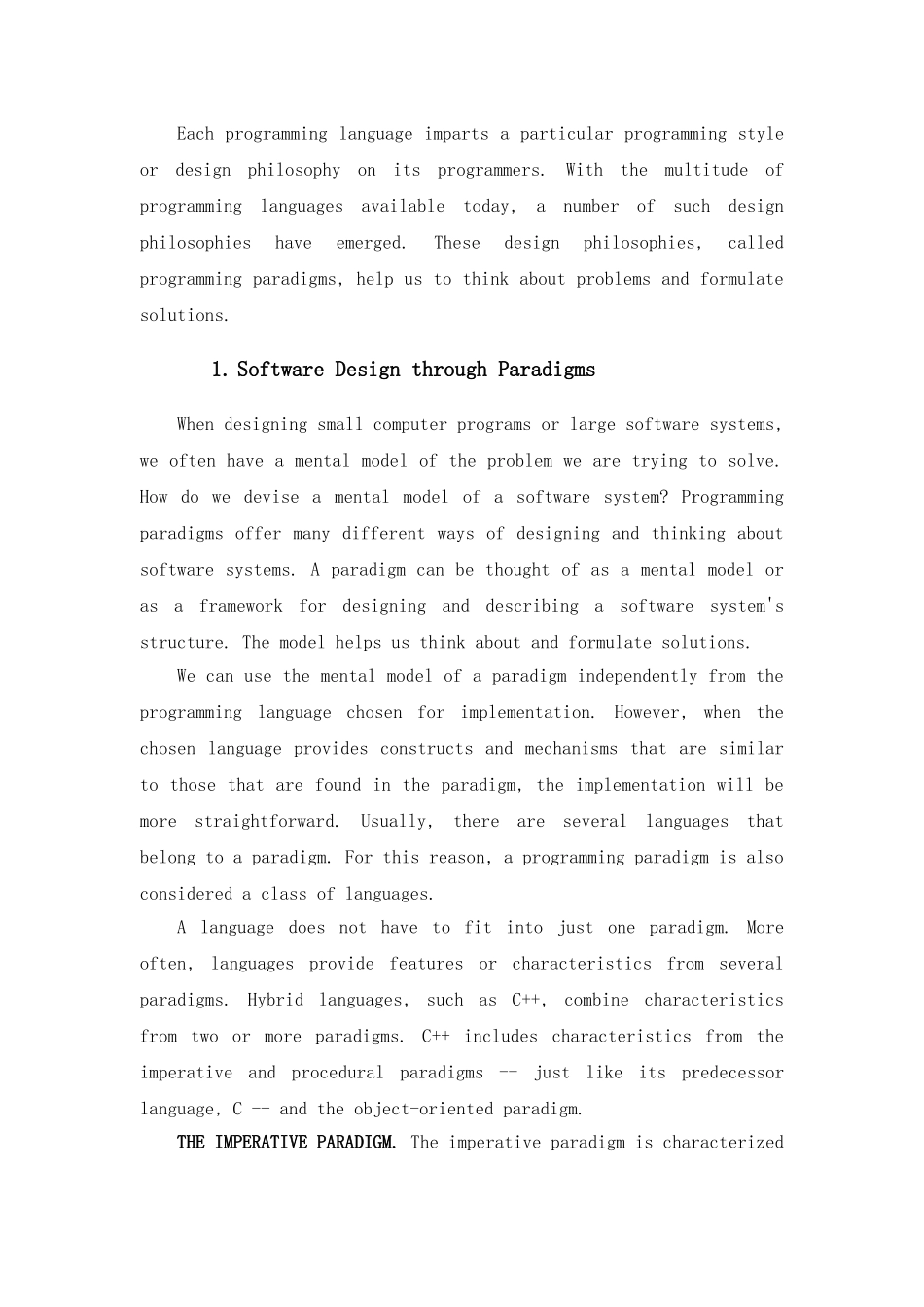 c++编程-外文文献_第2页