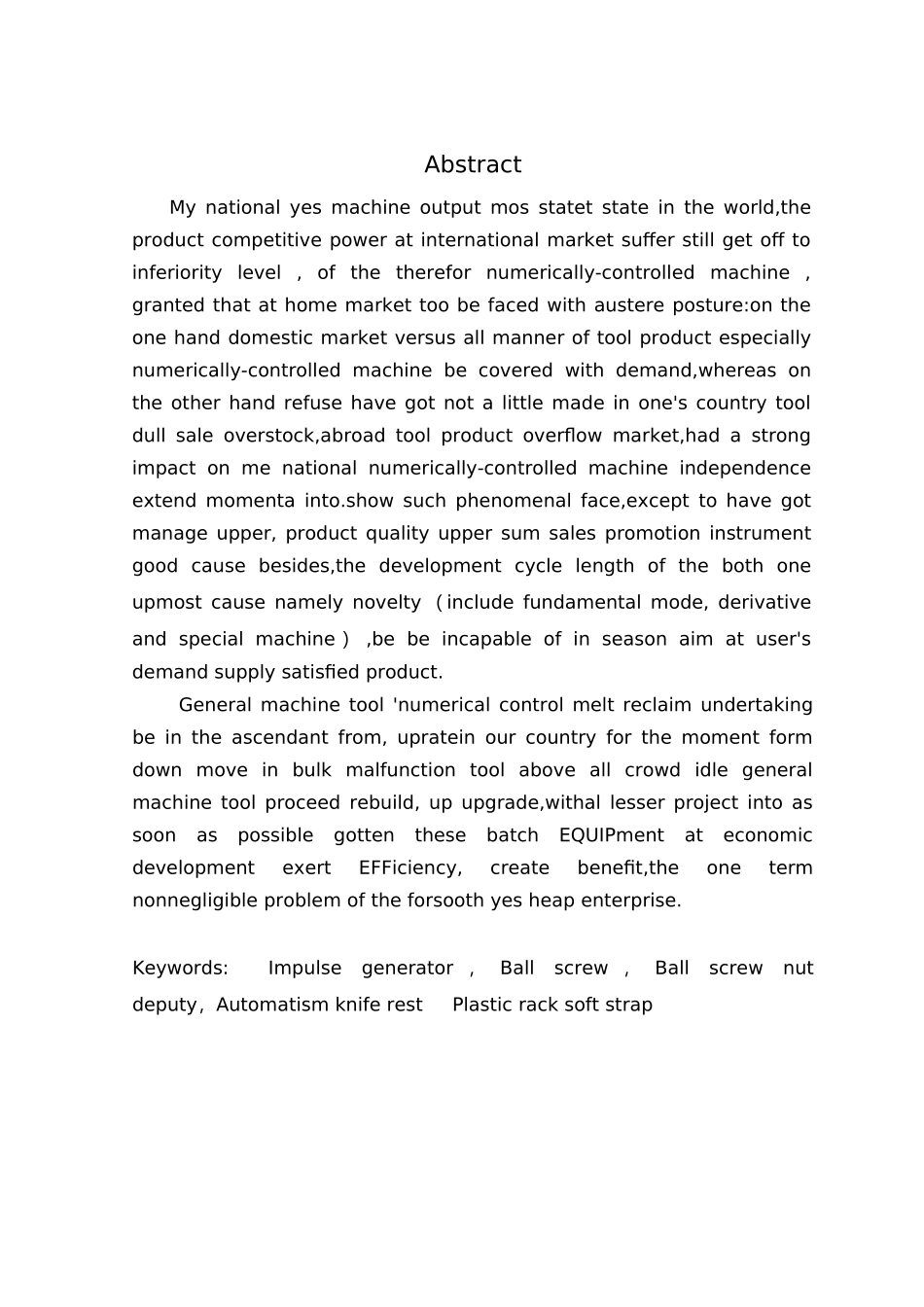 C6140卧式车床的数控改造_第3页