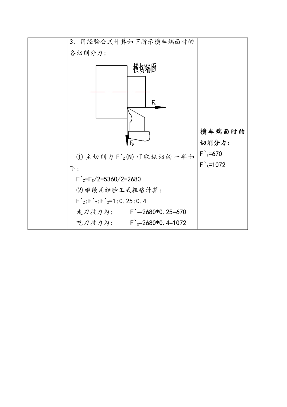 CA6140数控化改造的机械设计说明书_第3页