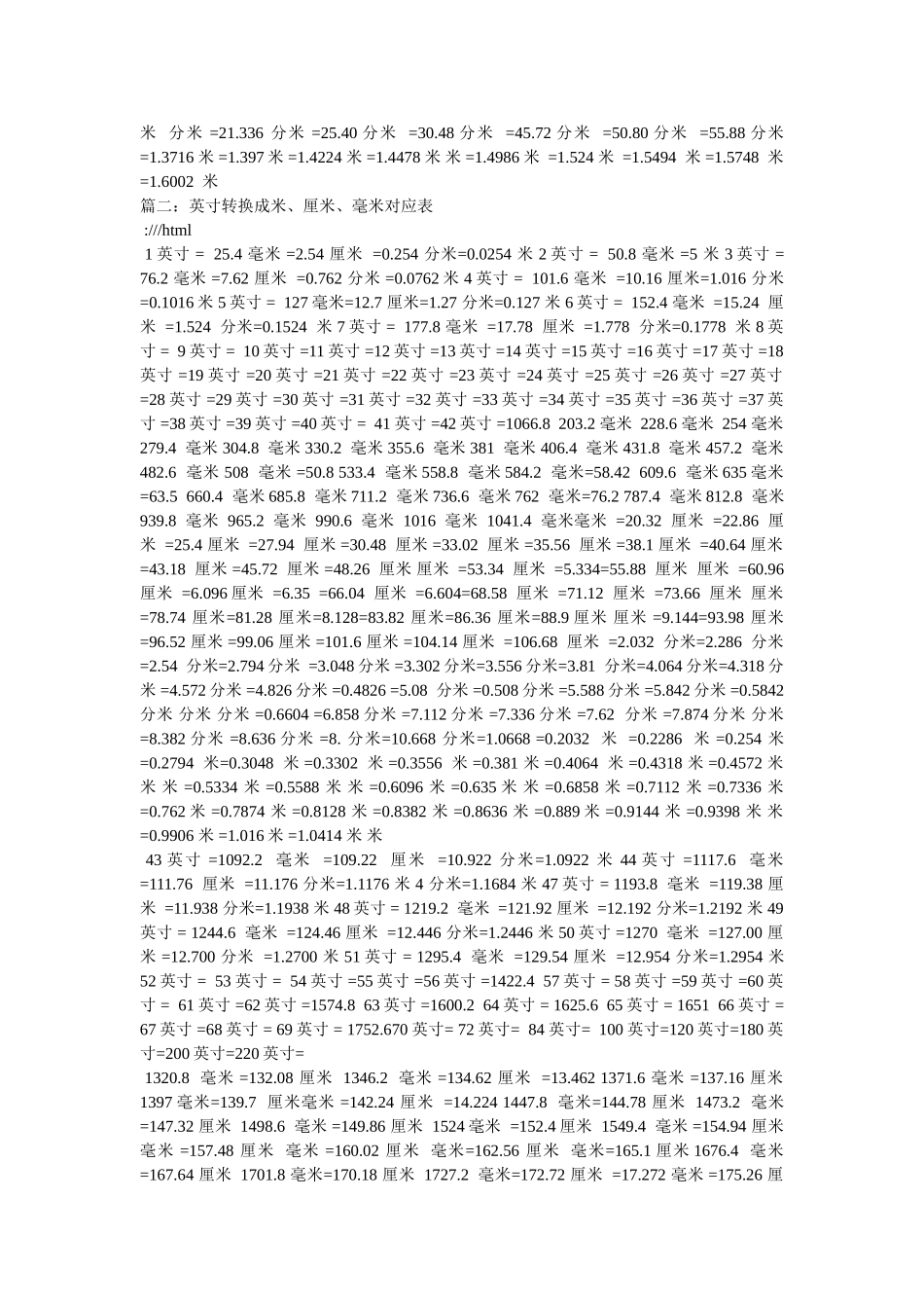 cad单位毫米怎么设置成米参考_第2页
