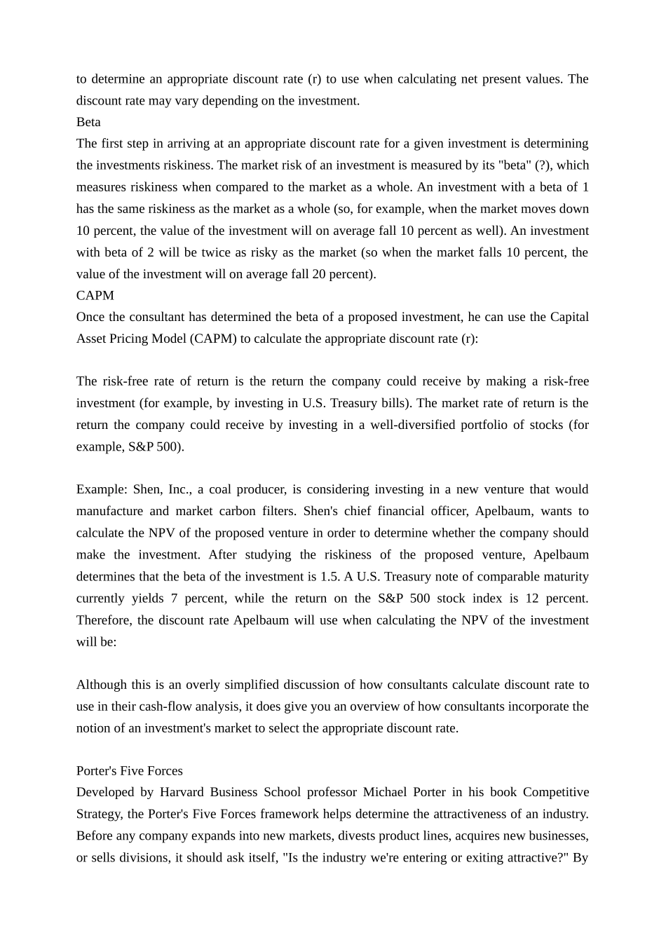 c咨询公司面试可能用到的分析结构ZTAdvancedc_第2页