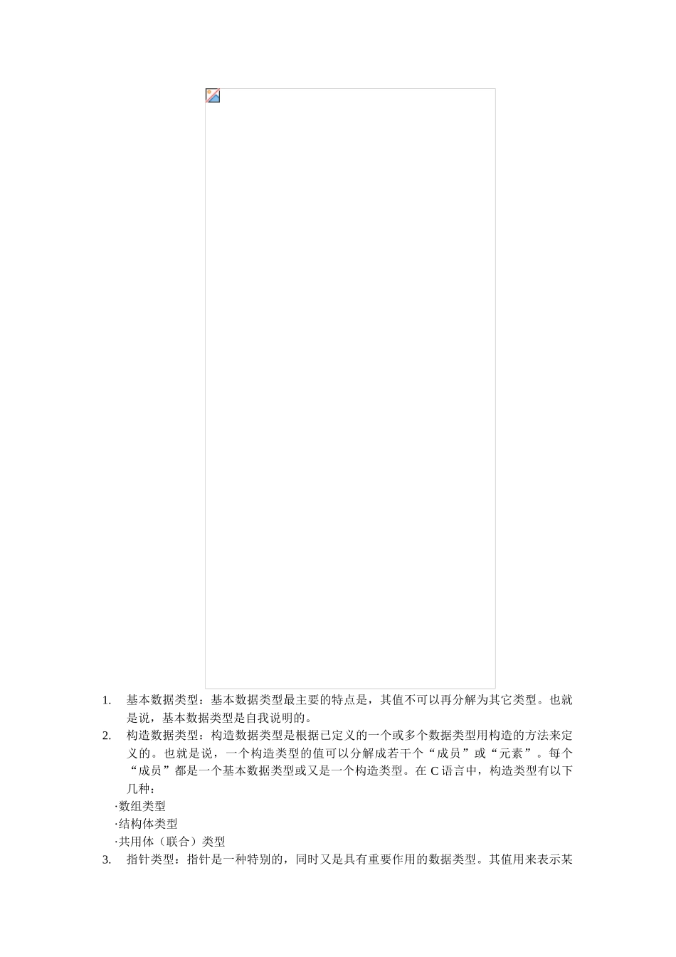 C语言课件-谭浩强C语言CHAR03_第3页