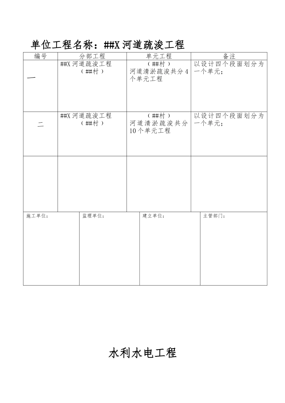 DCD河道清淤疏浚资料汇总整理_第3页