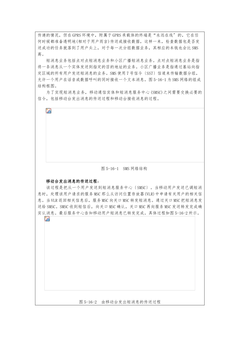 GSM设备短信收发实验_第2页