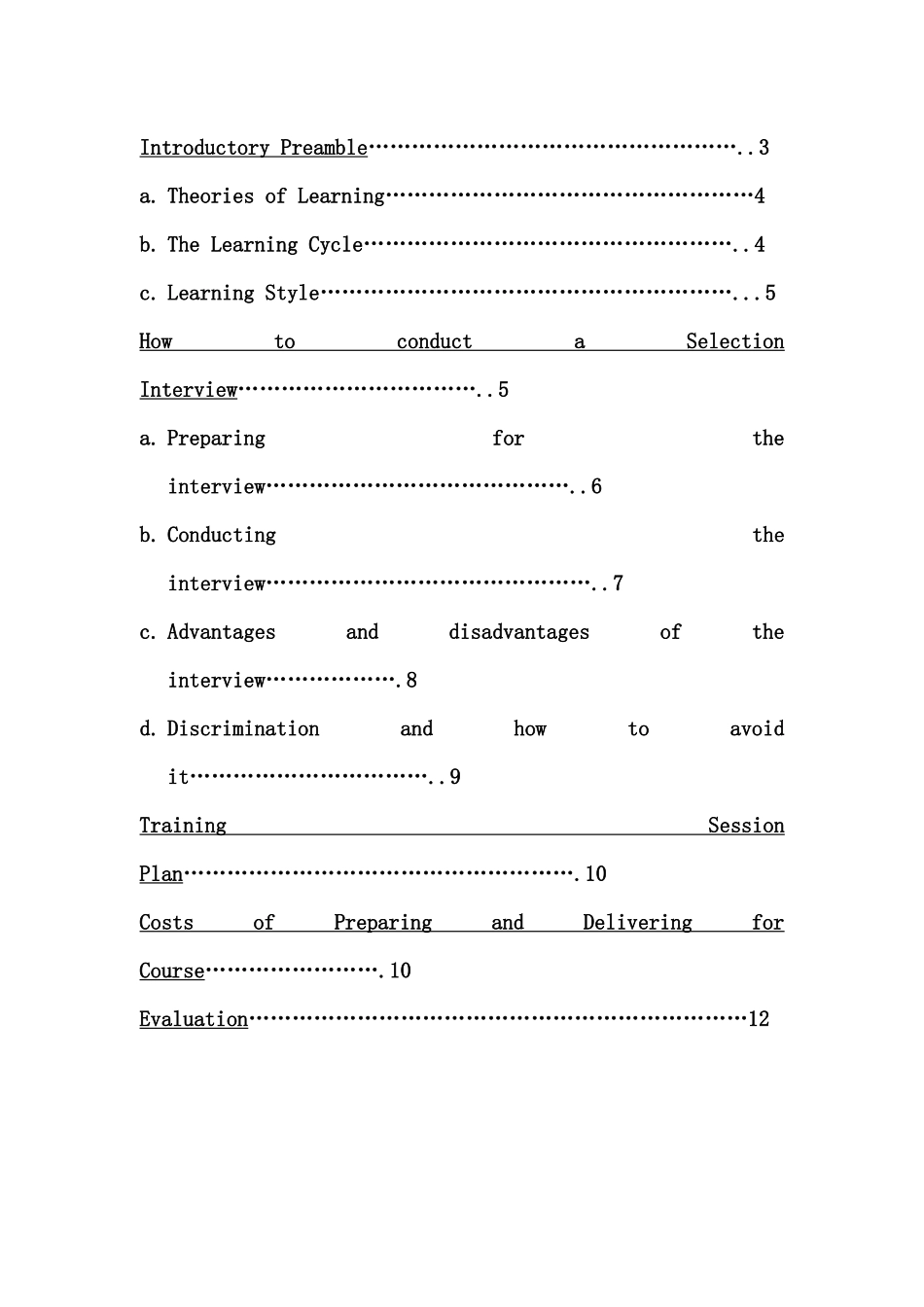 HND员工培训与开发3_第2页