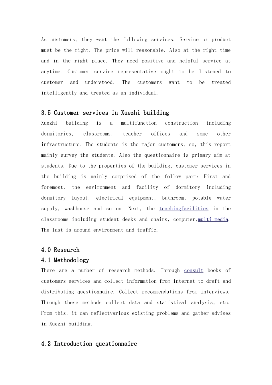 HND-商务沟通技巧报告_第3页