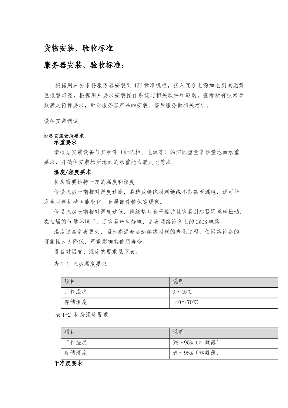 IBM安装和验收标准_第1页