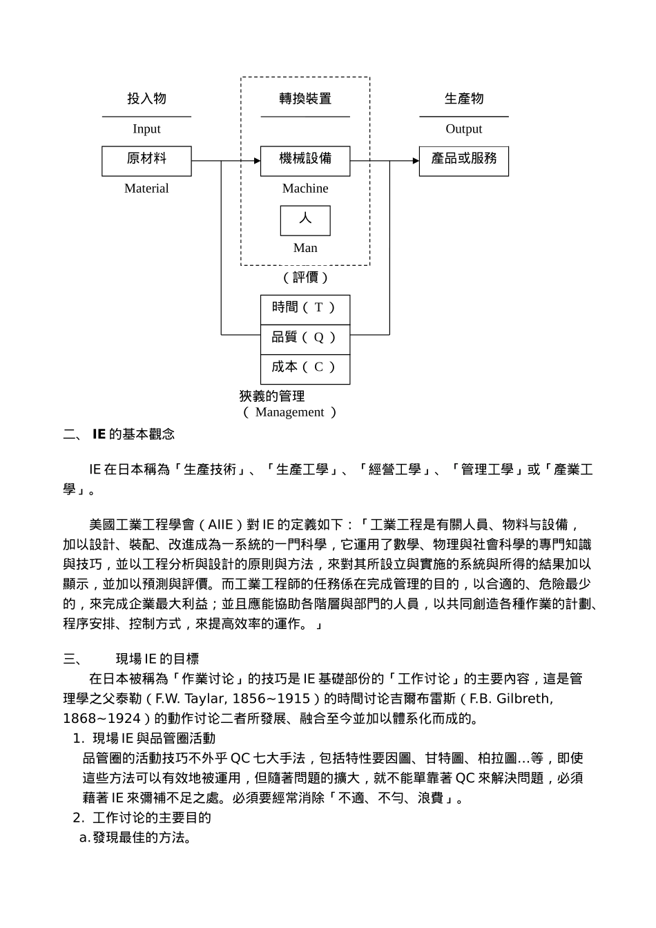 IE部门内训课程教材_第2页