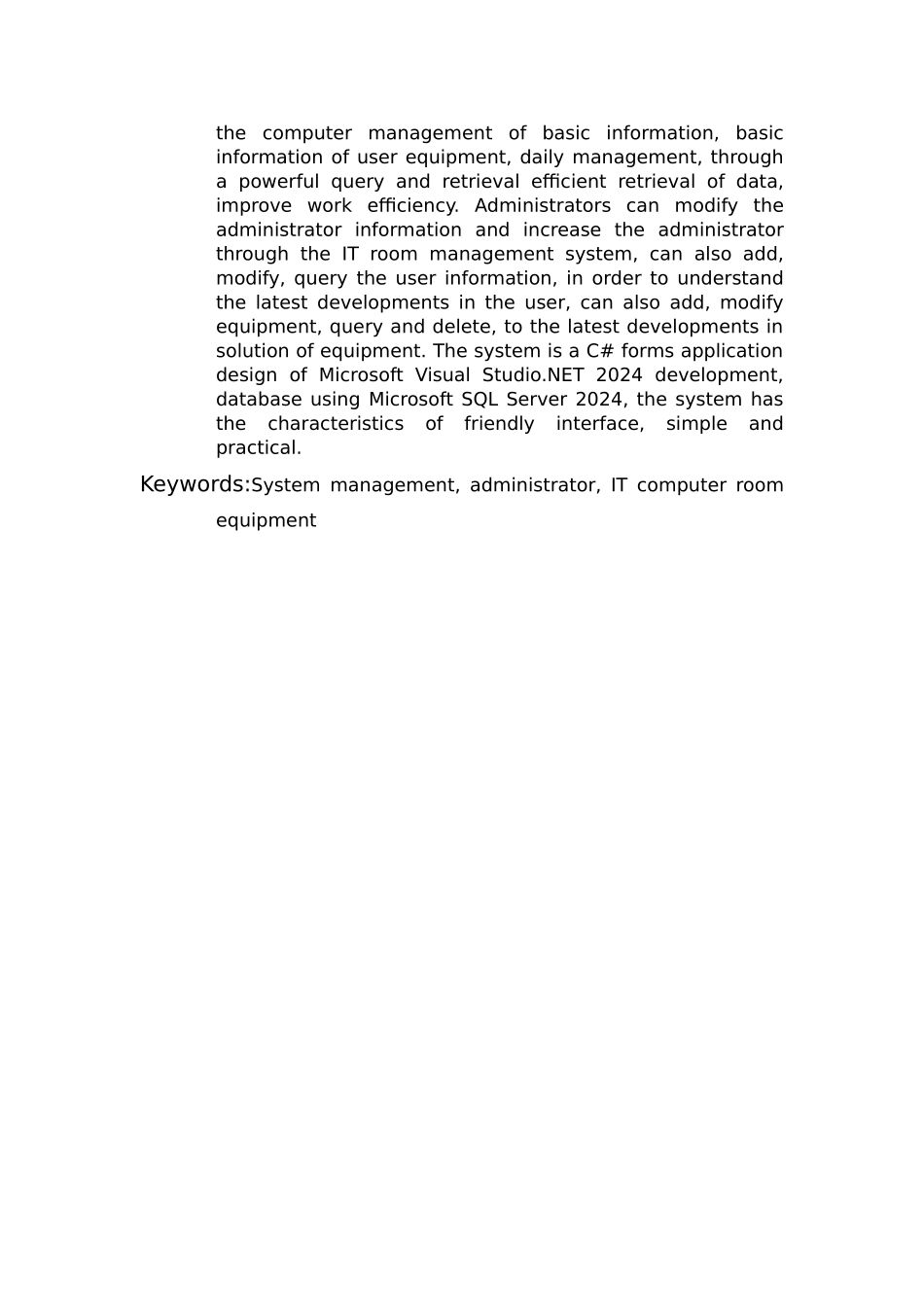 IT机房设备管理系统教材_第3页