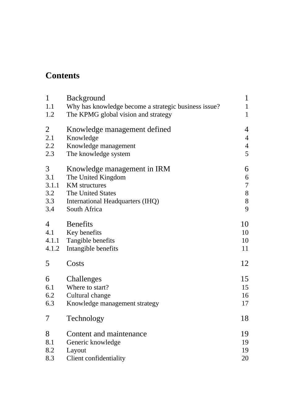 KM知识管理概况_第2页