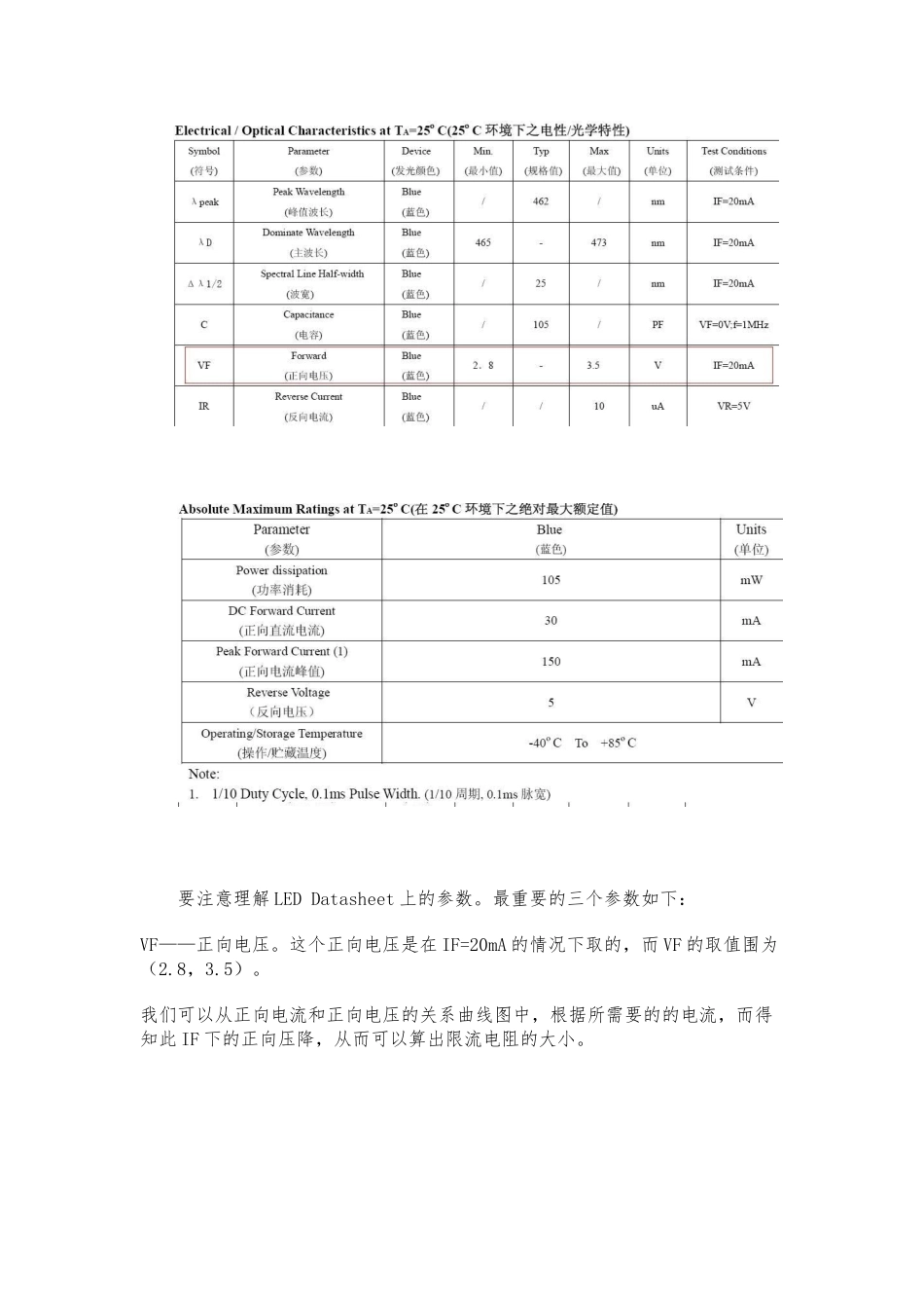 led限流电阻计算_第2页
