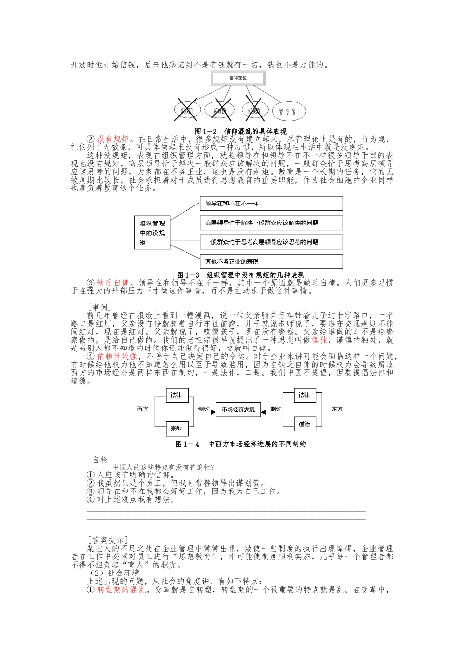MBA全景教程_人力资源管理_第3页