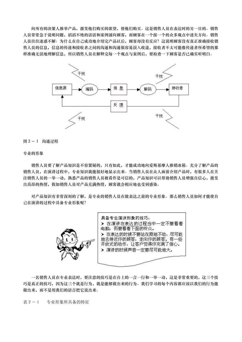 MBA销售口才培训资料全_第2页