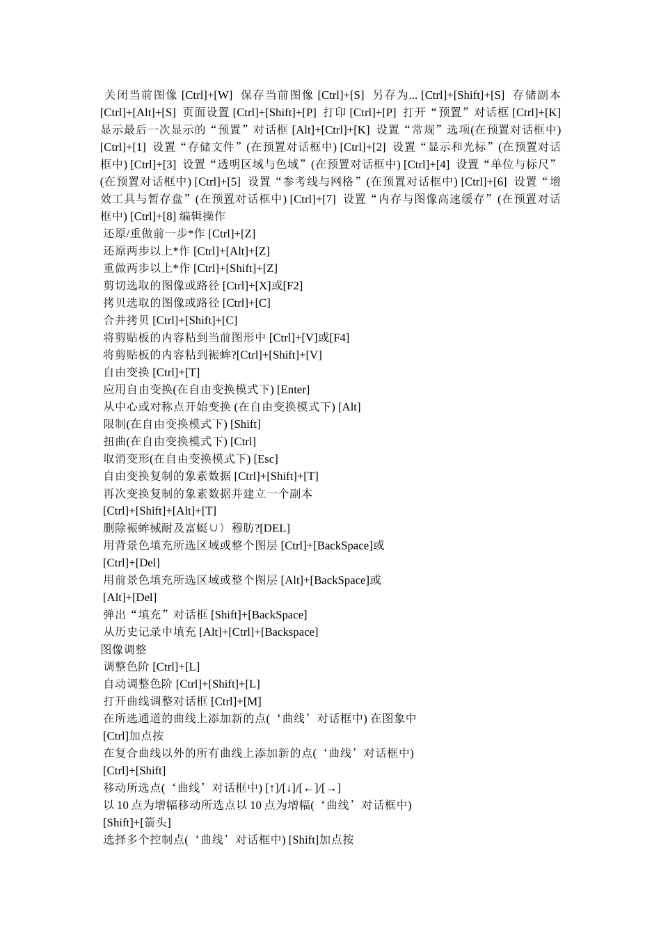 photoshopcs3如何旋转复制_第2页