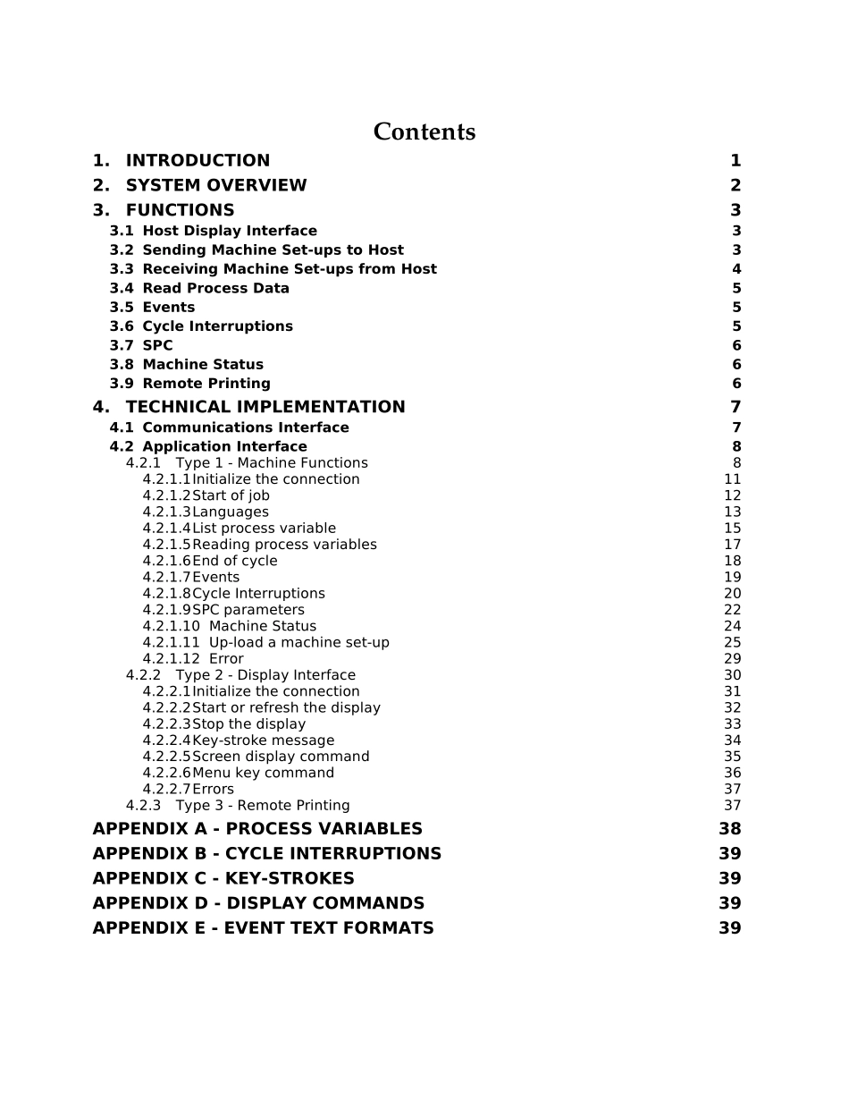 PROTOCOLSPECIFICATION设备对接协议书范本_第3页