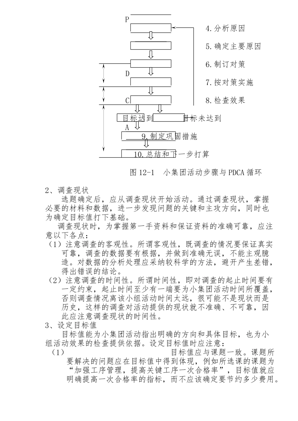 QCC小集团成员的组成与职责_第3页