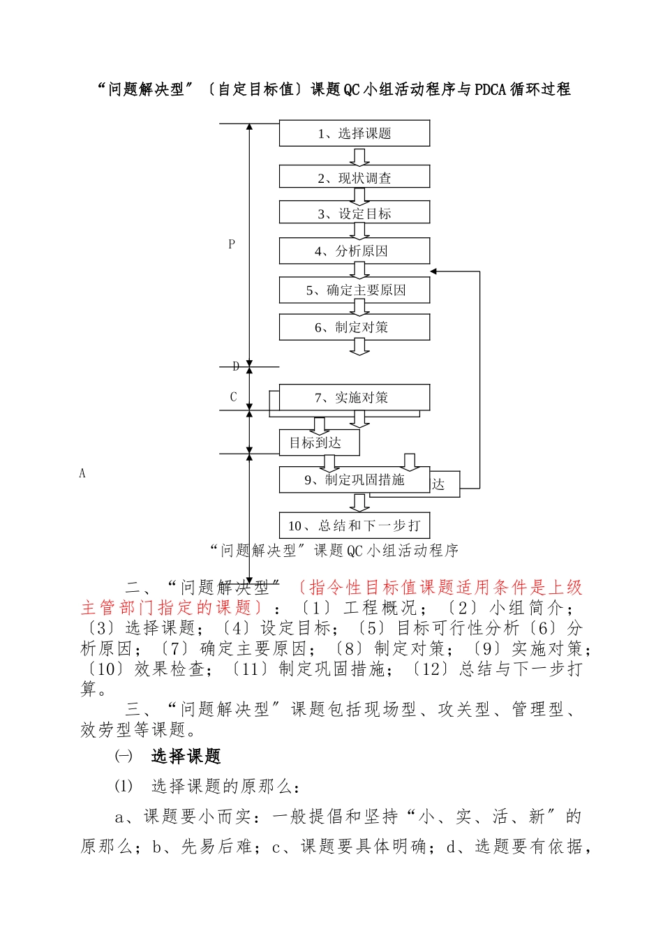 QC小组管理办法_第2页