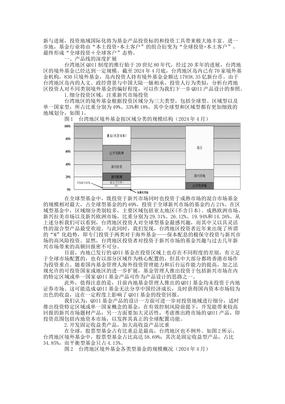 QDI背景下基金管理公司产品设计趋势探析_第3页