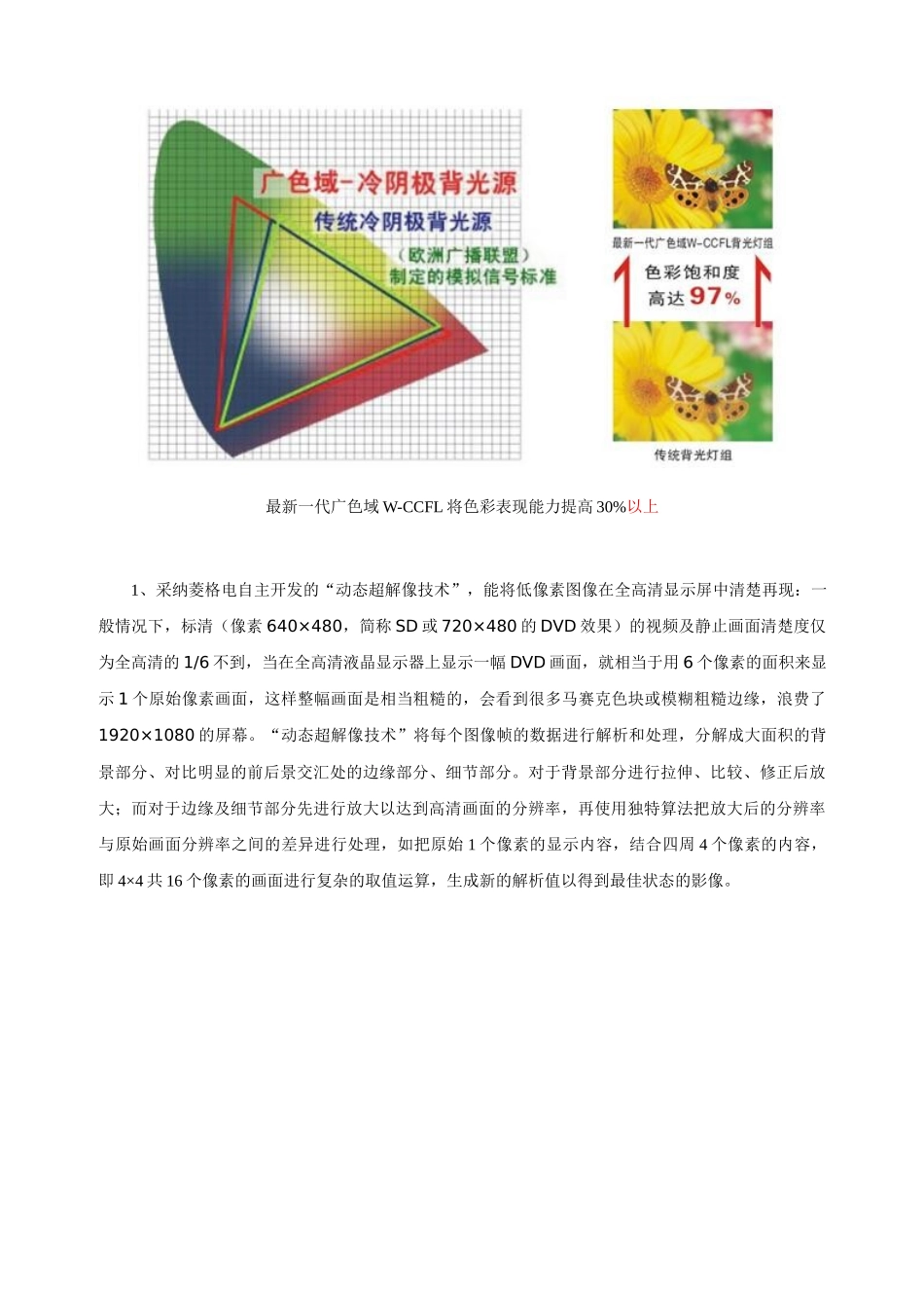 REAGEDYSLCD液晶拼接显示系统介绍_第2页