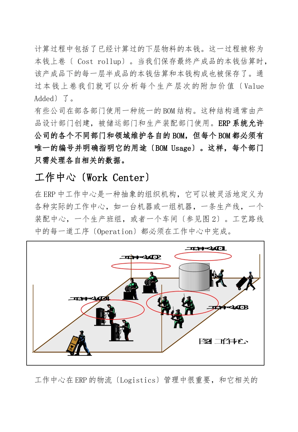 SAP标准成本核算知识_第3页