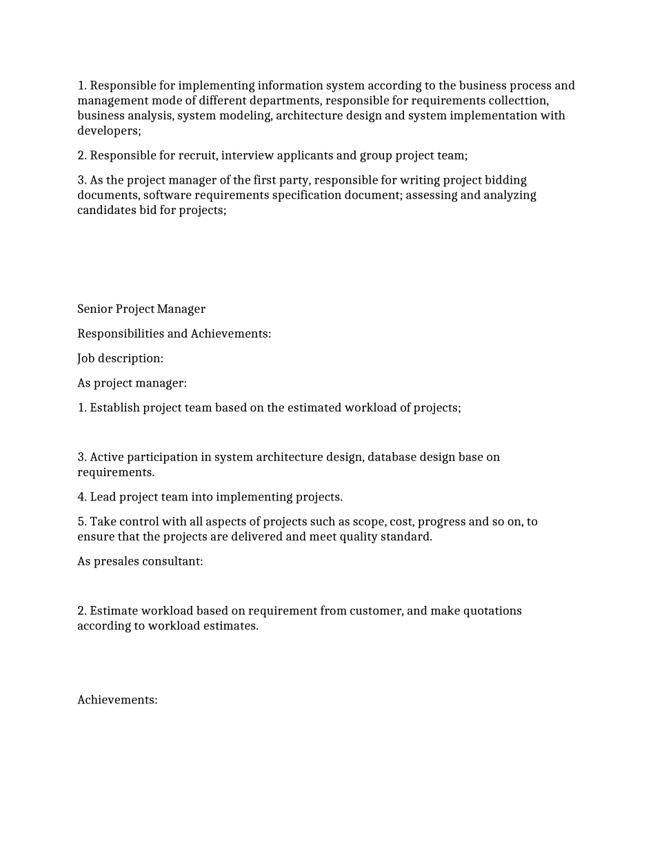 SeniorProjectManager高级项目经理英文_第2页