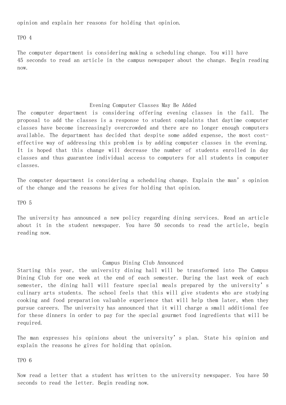 TPO口语Task-3-阅读文本_第2页