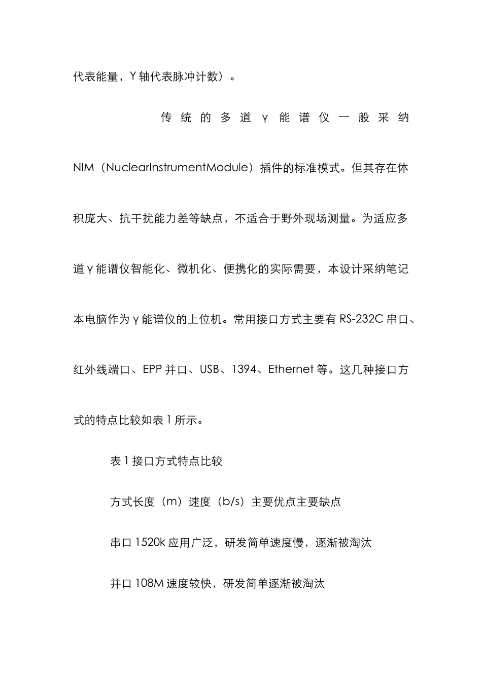 USB便携式设计分析论文_第2页