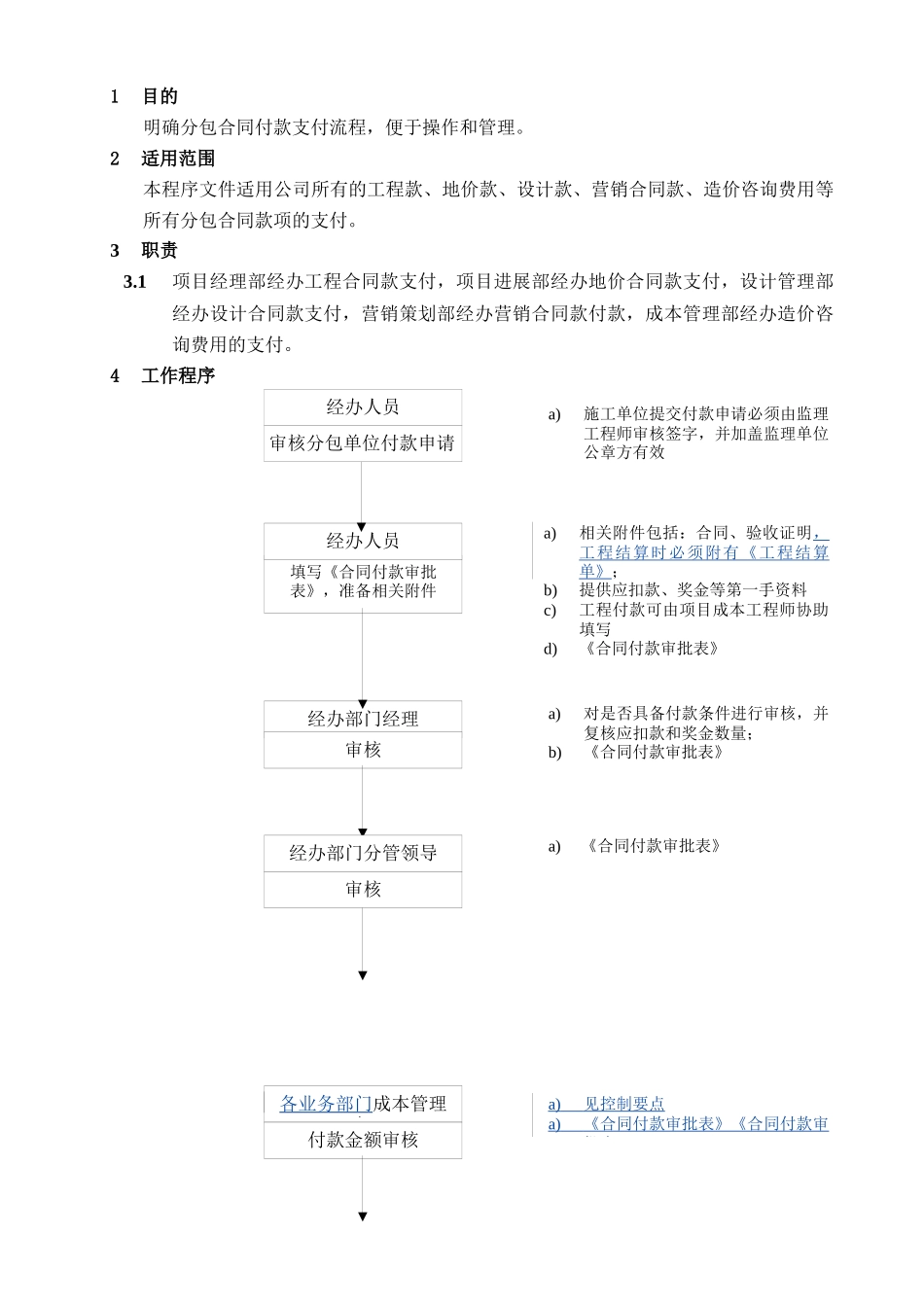 WHVK-QP-13-02合同付款程序_第1页