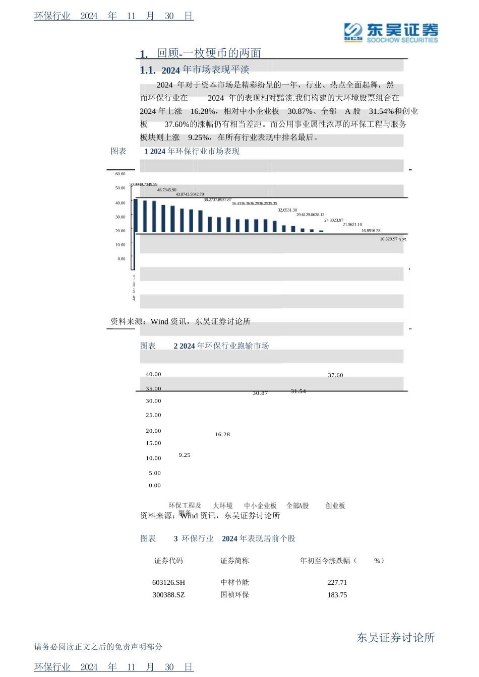 XXXX年环保行业投资策略_第2页