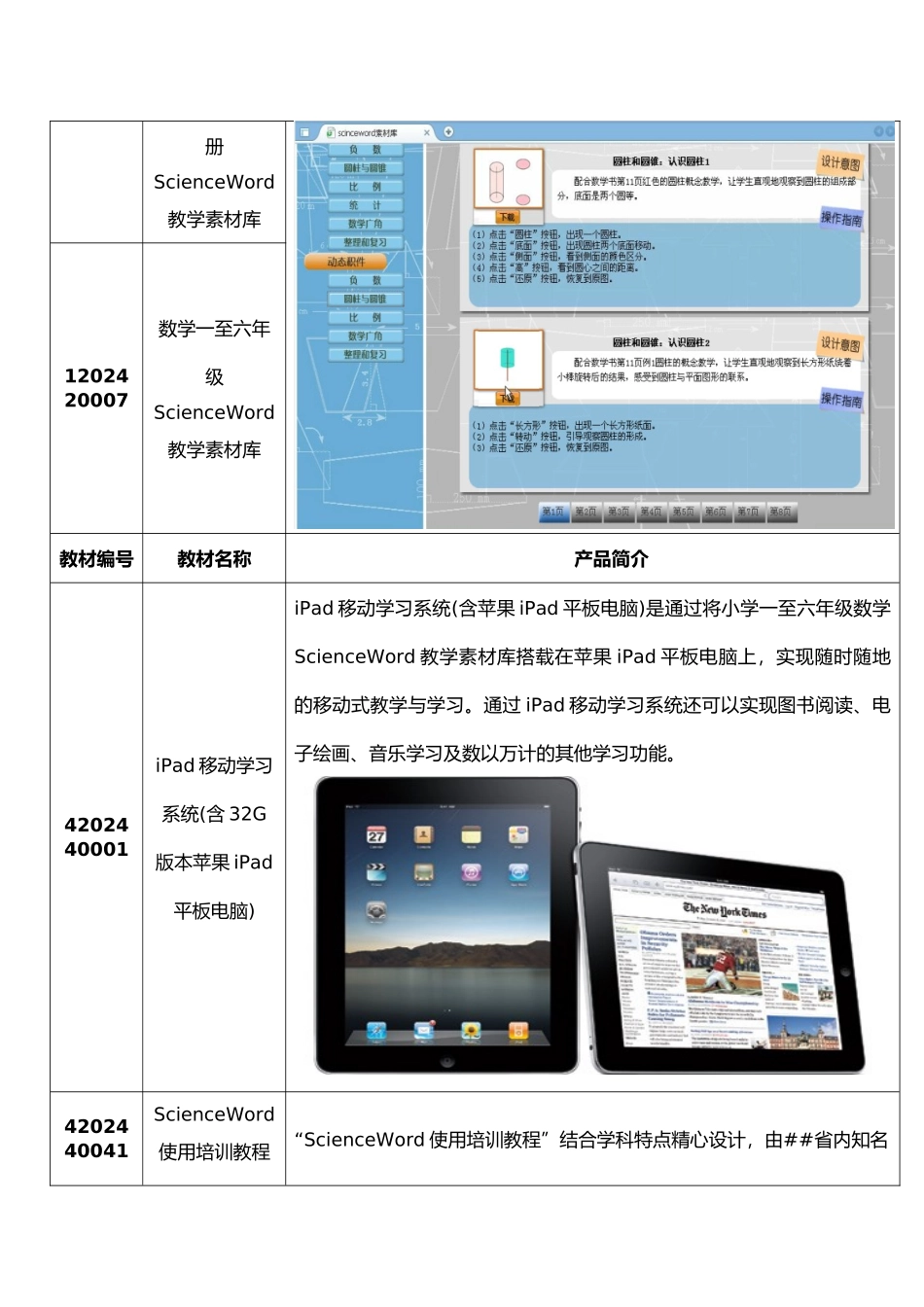 XXXX秋浙江省中小学音像教材最新产品简介_第2页