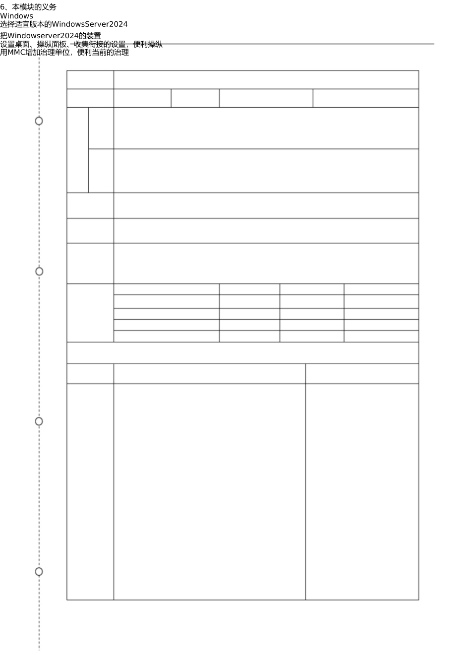《windows网络操作系统》教案_第3页