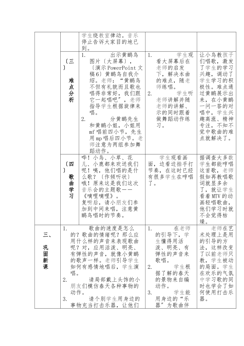《嘀哩嘀哩》教（学）案_第2页